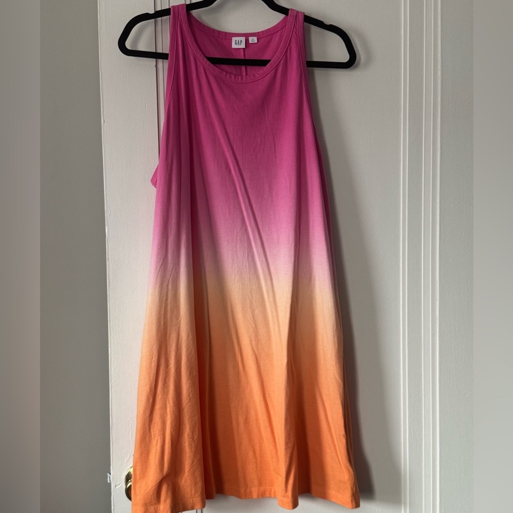 GAP Ombre Sundress